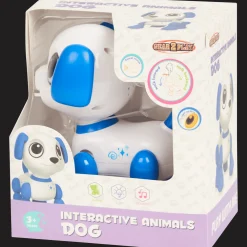 Action Mini-robotdier