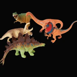 Action Mix van dieren