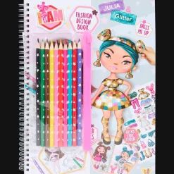 Action Modeontwerpboek