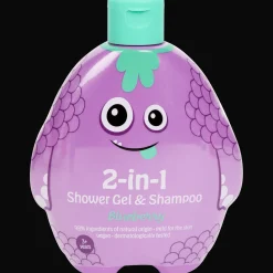 Action Monsters 2-in-1 shampoo & douchegel