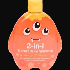 Action Monsters 2-in-1 shampoo & douchegel
