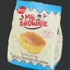 Action Mr. Brownie witte chocolade brownies