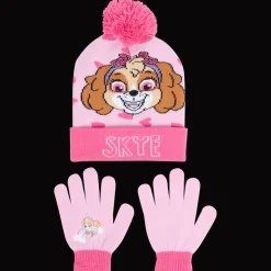 Action Muts en handschoenen