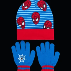 Action Muts en handschoenen