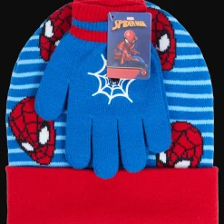 Action Muts en handschoenen