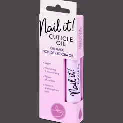 Action Nail It! nagelriemolie