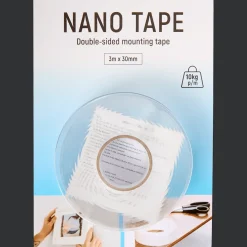 Action Nano tape