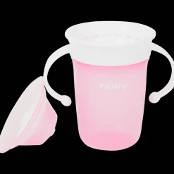 Nûby anti-lekbeker