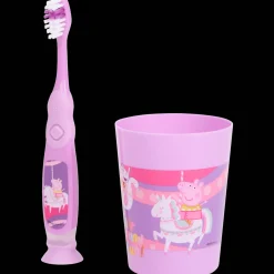 Nickelodeon tandenborstelset met timer