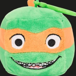 Action Ninja Turtles sleutelhanger