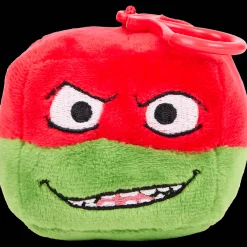 Action Ninja Turtles sleutelhanger