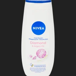 Nivea douchegel Diamond Touch
