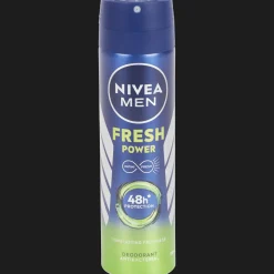 Nivea Men deodorant Fresh Power