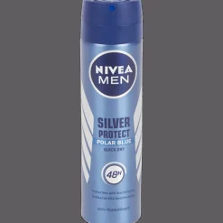 Nivea Men deodorant Polar Blue