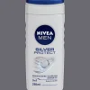 Nivea Men douchegel Silver Protect