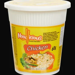 Action Noodlicious instant noedels