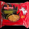 Action Noodlicious Super Hot & Spicy instant noedels Rund