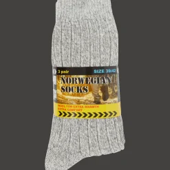 Action Noorse sokken
