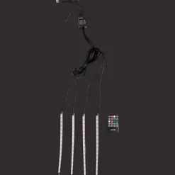 Action Nor-Tec ledlampjes voor in de auto