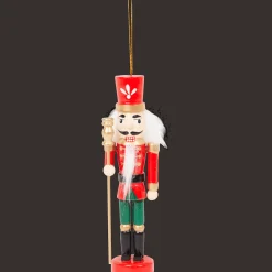 Action Notenkraker-hanger