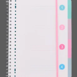 Action Notitieboek A4