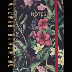 Action Notitieboek met spiraal