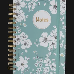 Action Notitieboek met spiraal