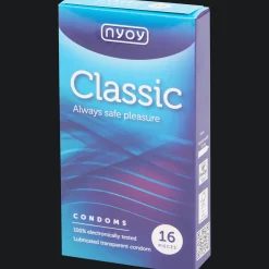 Action NYOY condooms Classic