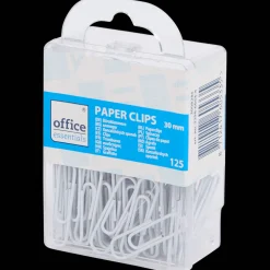 Office Essentials paperclips