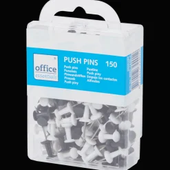 Office Essentials punaises