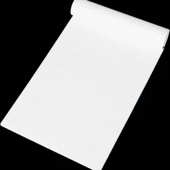 Office Essentials schrijfblok A4