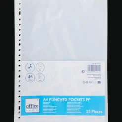 Office Essentials showtassen