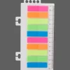 Office Essentials sticky index tabs