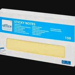 Office Essentials zelfklevende memoblaadjes