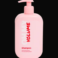 Action Oh My shampoo