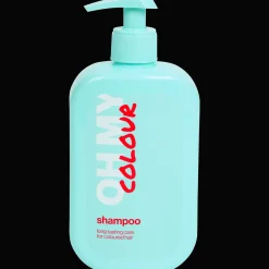Action Oh My shampoo