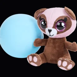 Action Ojo pluchen dier in verrassingsbal