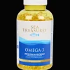 Action Omega-3 visoliecapsules 1000 mg