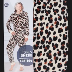 Action Onesie