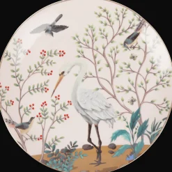 Action Ontbijtbord met print