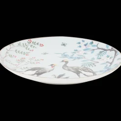 Action Ontbijtbord met print