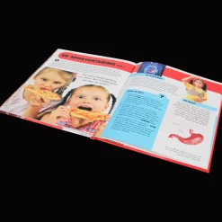 Action Ontdekkingsboek