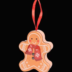 Action Opbergblikje kersthanger