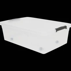 Action Opbergbox met deksel