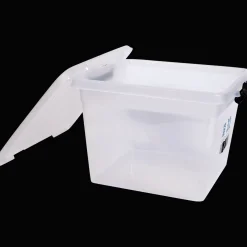 Action Opbergbox met klemdeksel