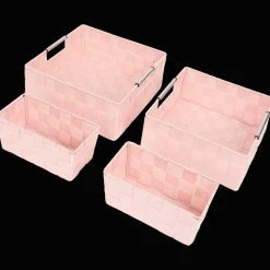 Action Opbergmandjes-set