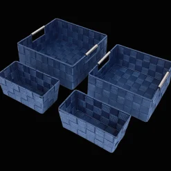 Action Opbergmandjes-set