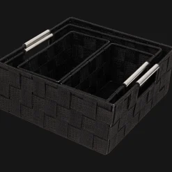 Action Opbergmandjes-set