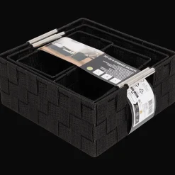 Action Opbergmandjes-set