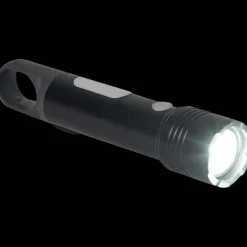 Action Oplaadbare zaklamp